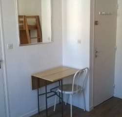 Location Studio 1 pièce
