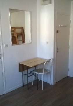 Location Studio 1 pièce