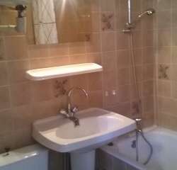 Location Studio 1 pièce