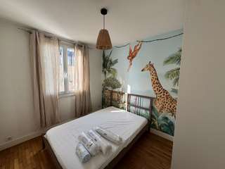 Location appartement 3 pièces