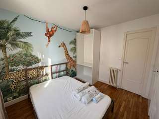 Location appartement 3 pièces