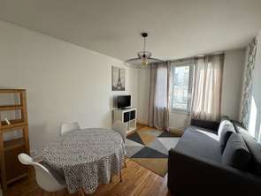 Location Appartement 3 piècesRennes Arsenal - Redon