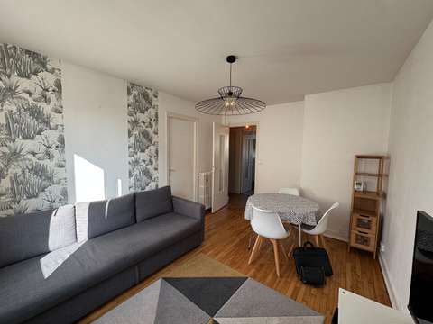 Location appartement 3 pièces