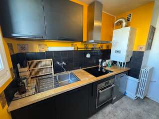 Location appartement 3 pièces