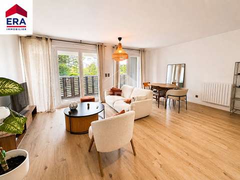 Location appartement 3 pièces