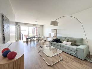 Photo Location appartement Rennes Arsenal - Redon