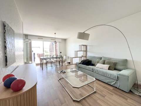 Location appartement 3 pièces Rennes Arsenal - Redon 35