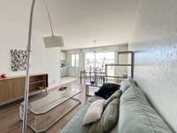 Location appartement 3 pièces