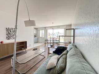 Location appartement 3 pièces