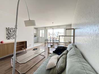 Location appartement 3 pièces