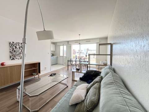 Location appartement 3 pièces