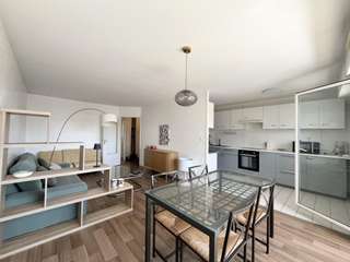 Location appartement 3 pièces