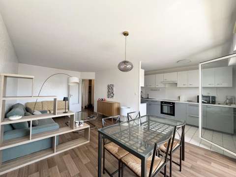 Location appartement 3 pièces