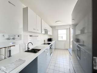Location appartement 3 pièces