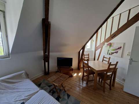 Location appartement 2 pièces