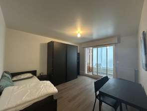 Location Appartement 2 piècesRennes Arsenal - Redon