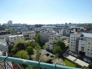 Location appartement 3 pièces