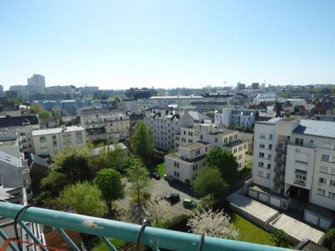 Location appartement 3 pièces