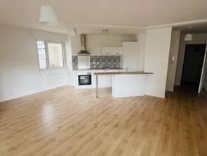Location Appartement 2 piècesRennes Arsenal - Redon