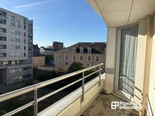 Location appartement 2 pièces