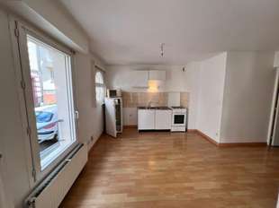 Photo Location appartement Rennes Arsenal - Redon