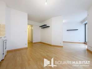 Location Appartement 2 piècesRennes Arsenal - Redon
