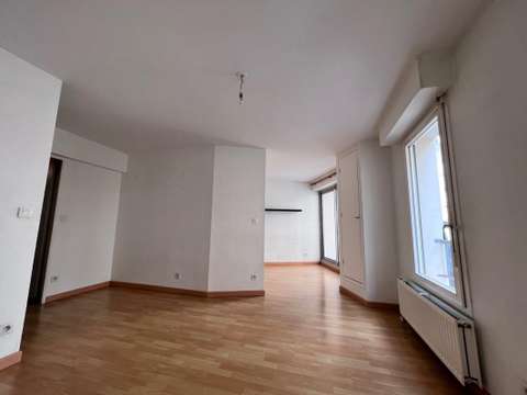 Location appartement 2 pièces
