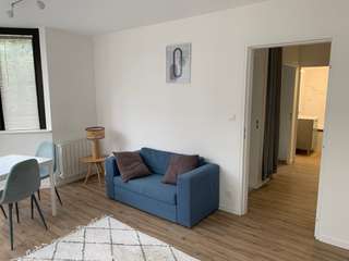 Location appartement 2 pièces