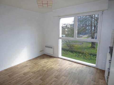 Location Studio 1 pièce