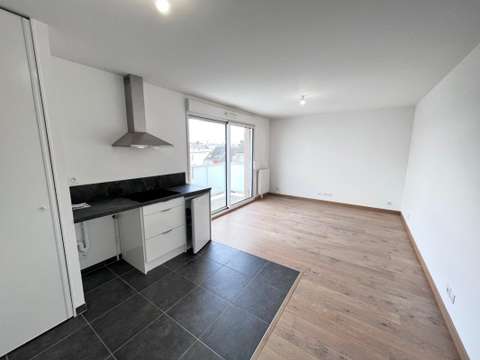 Location appartement 2 pièces Location appartement 2 pièces