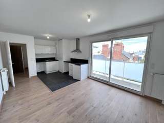 Location appartement 2 pièces Location appartement 2 pièces