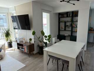 Location appartement 3 pièces