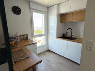 Location appartement 3 pièces
