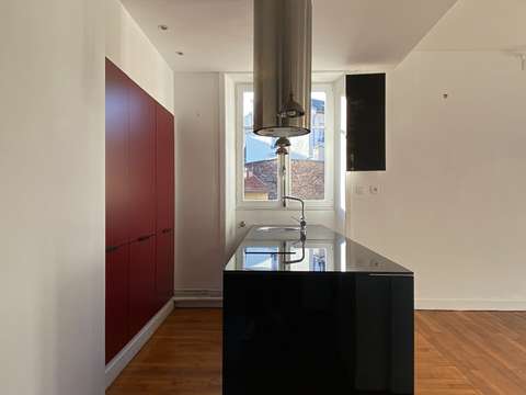 Location appartement 2 pièces Rennes Arsenal - Redon 35