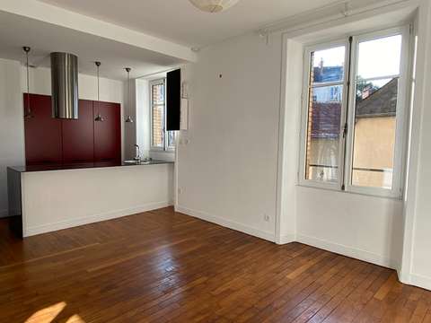 Location appartement 2 pièces Location appartement 2 pièces