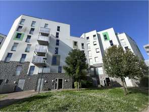 Location Appartement 2 piècesRennes Arsenal - Redon