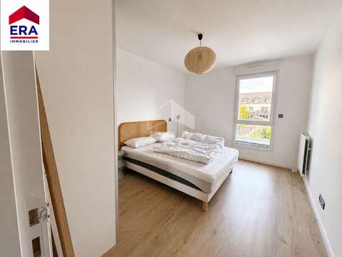 Location appartement 3 pièces