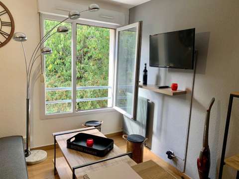 Location appartement 1 pièce