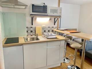 Location appartement 1 pièce