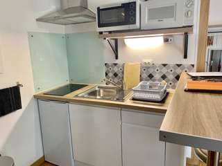 Location appartement 1 pièce