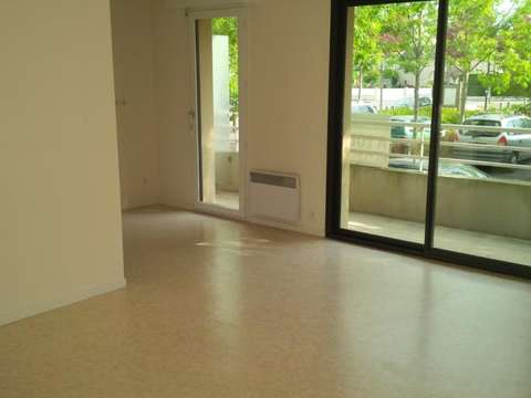 Location appartement 2 pièces Rennes Arsenal - Redon 35