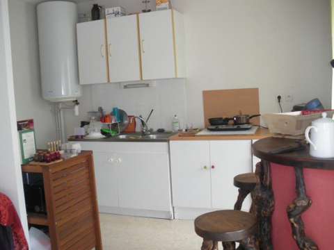 Location appartement 2 pièces