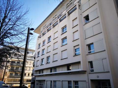 Location appartement 1 pièce Rennes Arsenal - Redon 35