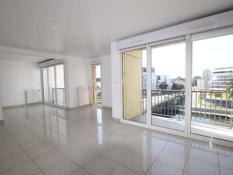 Location appartement 4 pièces Location appartement 4 pièces