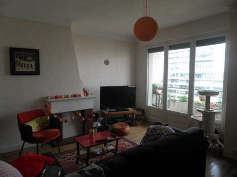 Location appartement 2 pièces Location appartement 2 pièces