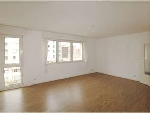 Location Appartement T1Rennes Arsenal - Redon