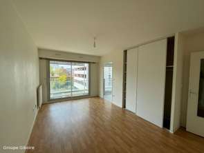 Location Appartement T1Rennes Arsenal - Redon