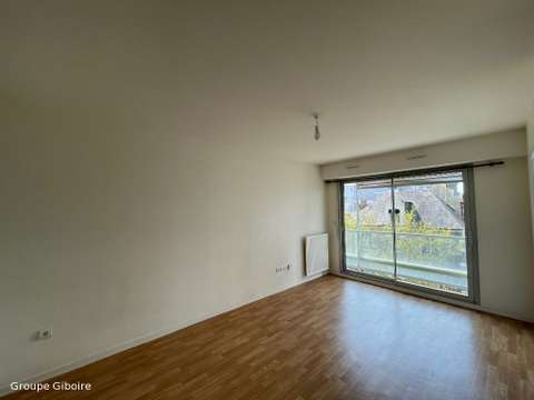Location appartement 1 pièce