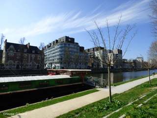 Location appartement 1 pièce