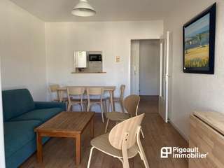 Location appartement 2 pièces